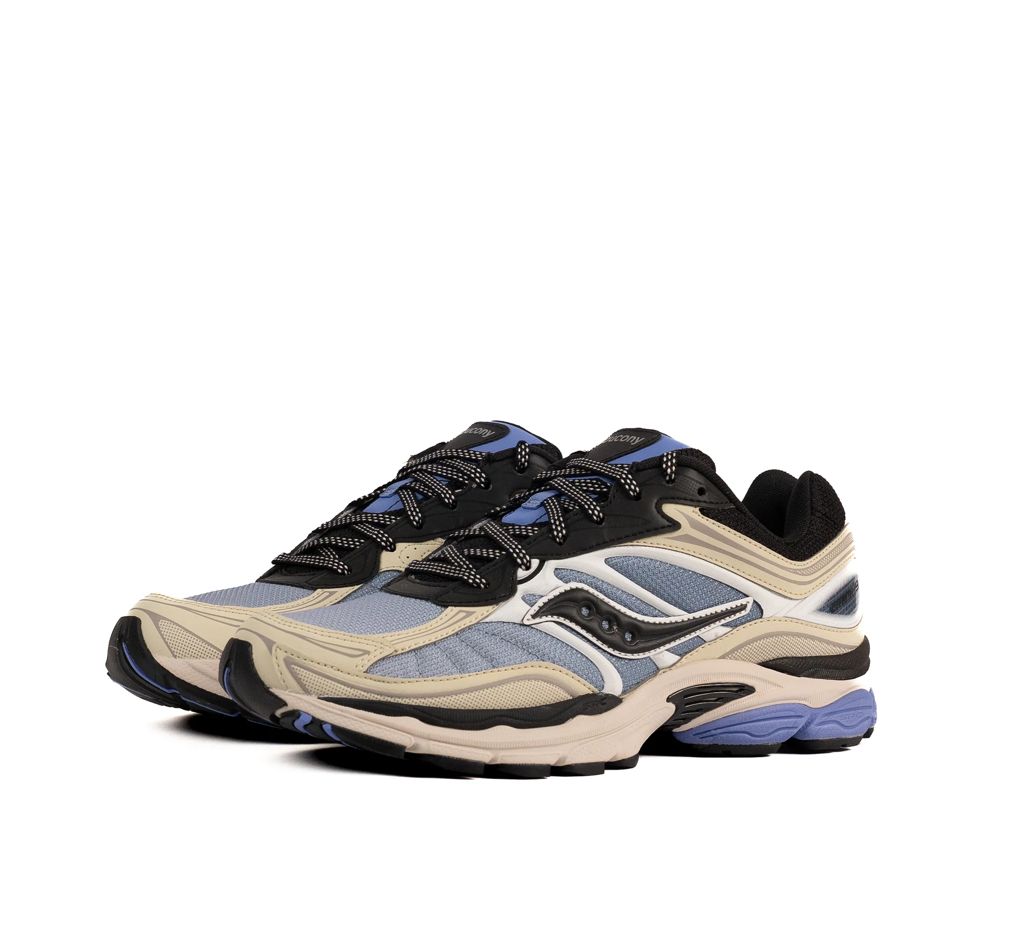 SAUCONY PROGRID OMNI 9 BLUE FADE