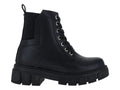 Botas Kassandra para Niña Color Negro