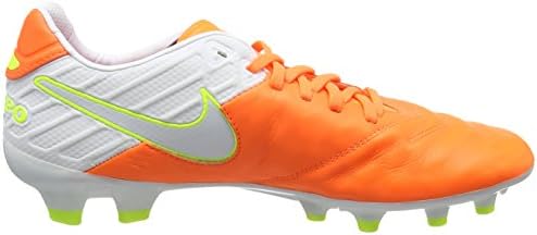 Nike Tiempo Legacy III FG Tart Wh