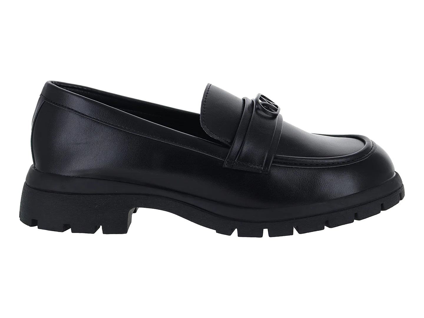 Mocasines Roze Negros para Mujer