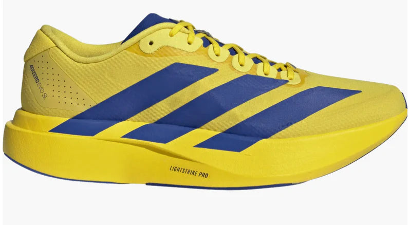 Mens Adidas Adizero EVO SL Woven