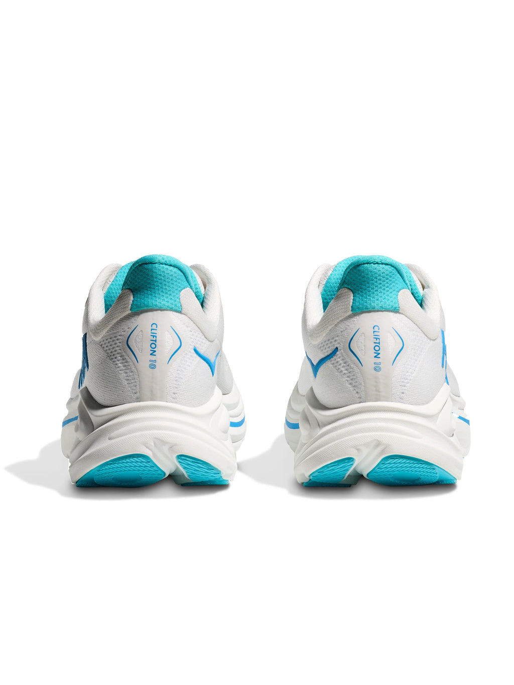 Hoka Clifton 10 Mens Shoes