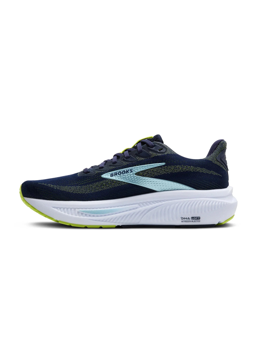 Brooks Ghost 17 Mens Shoes
