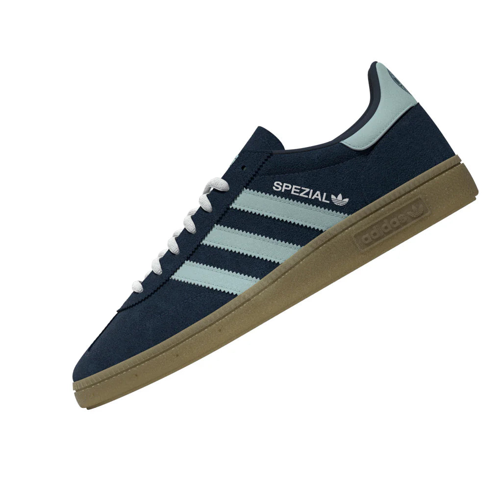 adidas Handball Spezial Shoes Navy White
