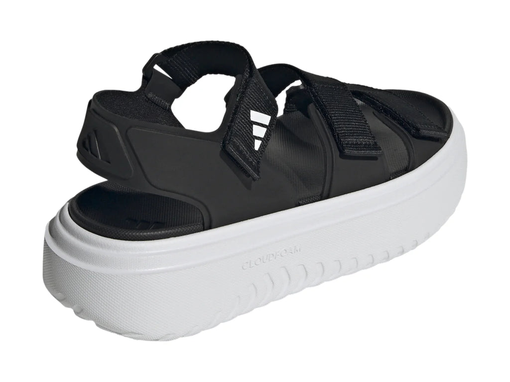 Sandalias Adidas Slyn Negro para Mujer