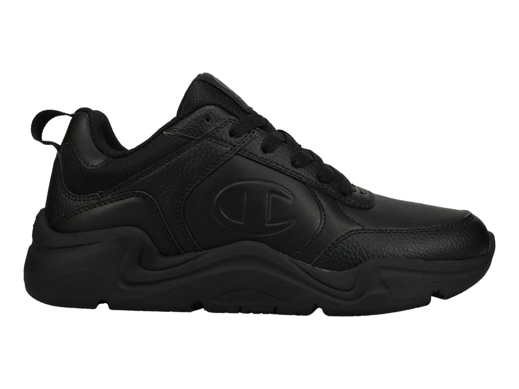Tenis Champion Hyper V2 Next Negro para Hombre