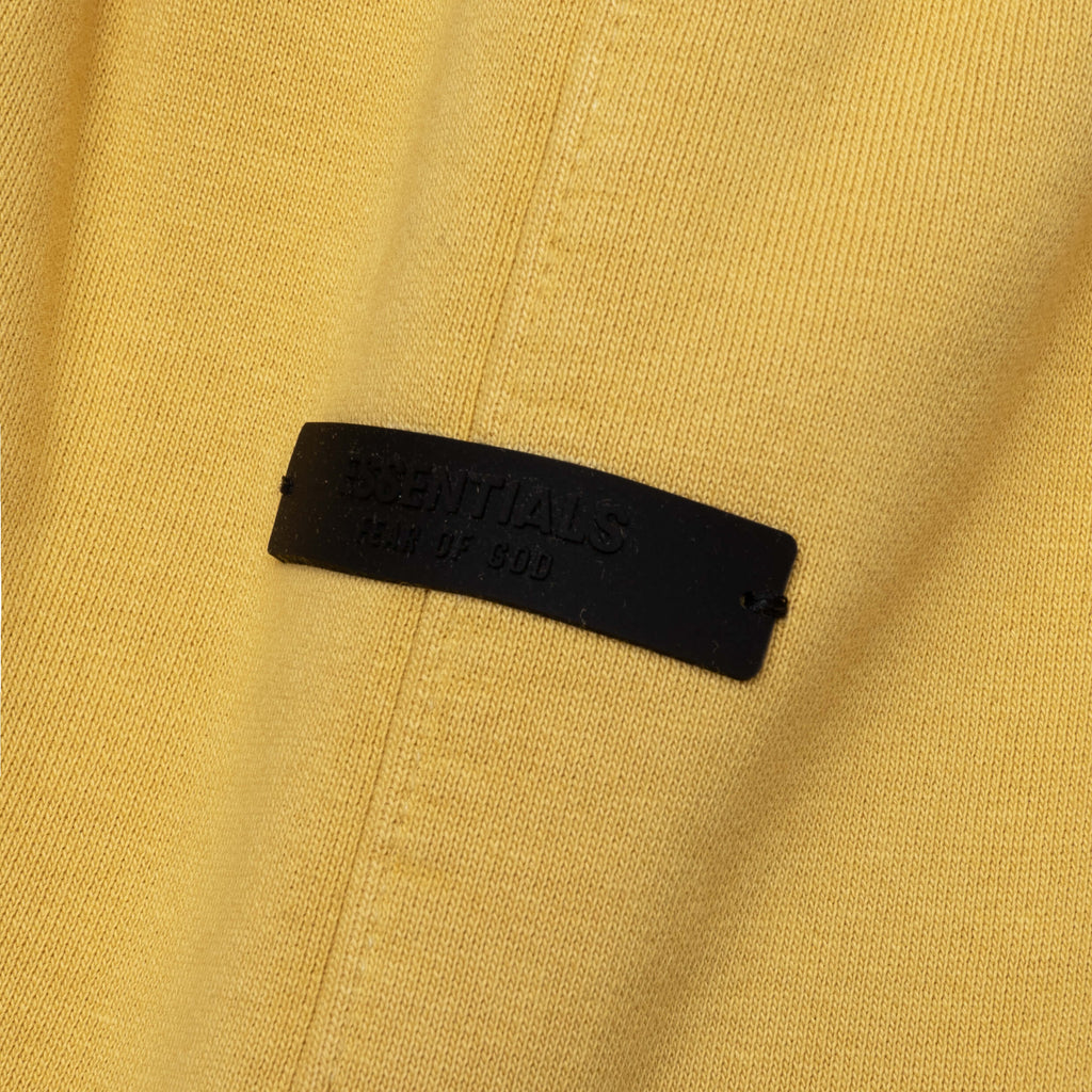 Heavy Fleece Classic Sweatpant Amber