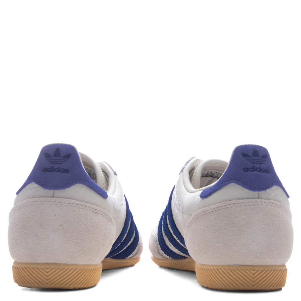 Womens Japan Off White Collegiate Royal Real Lilac