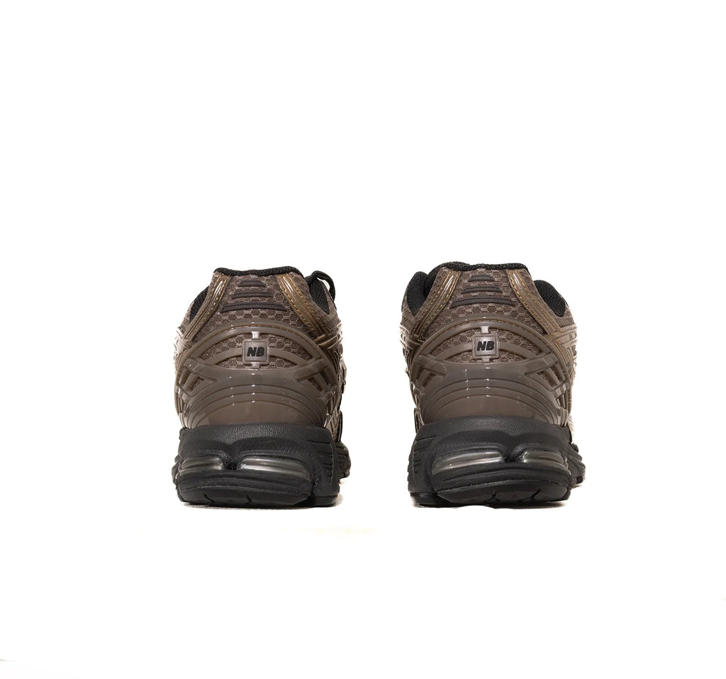 NEW BALANCE 1906R BROWN BLACK