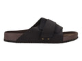 Sandalias Slide Illegal Café para Hombre