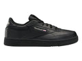 Tenis Reebok Club C Negro para Niño