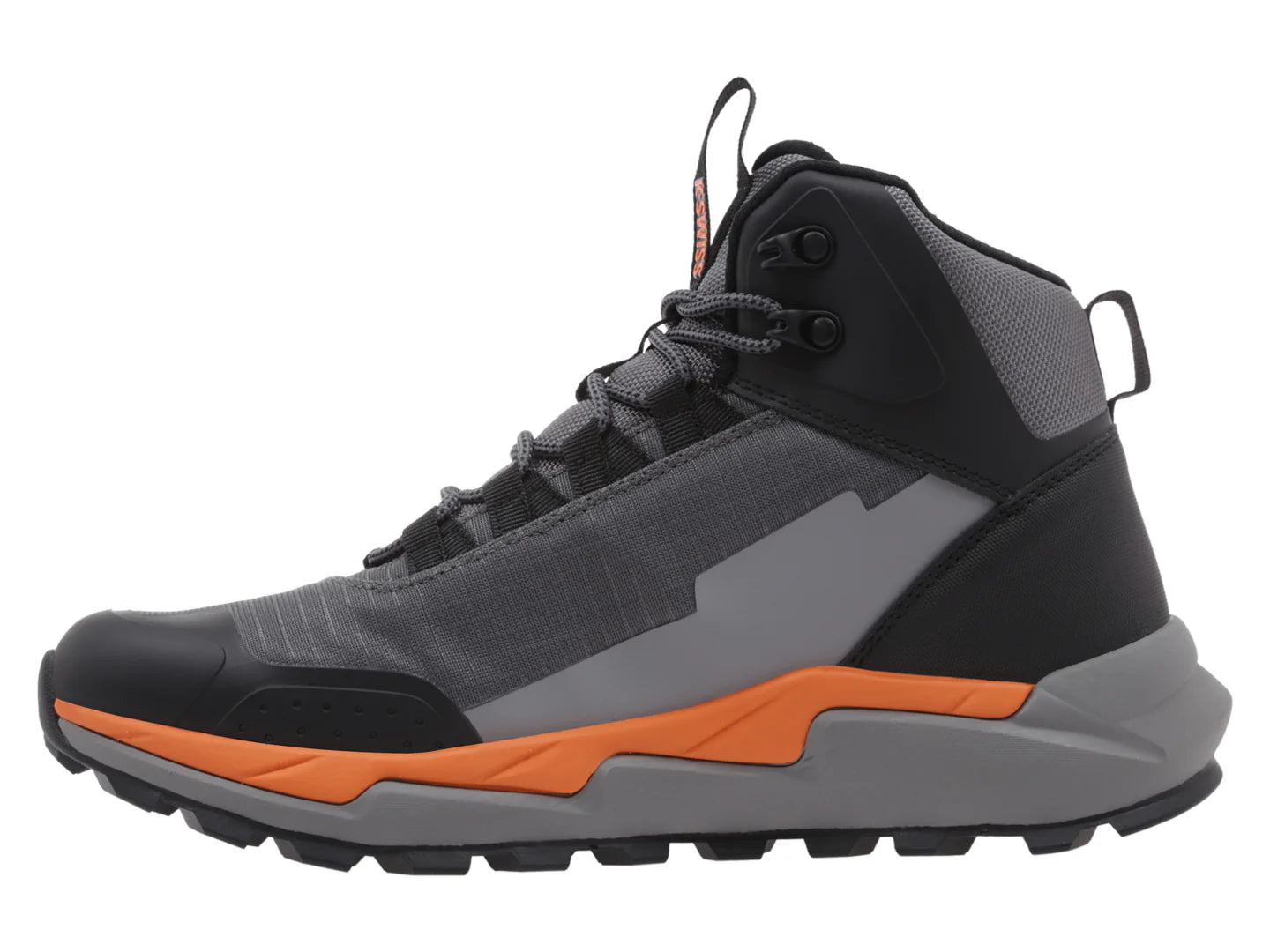 Botas K Swiss Trynda Multicolor para Hombre