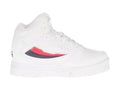 Tenis Fila Parelli Blanco para Niño