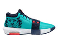 Tenis Nike LeBron Witness VIII Multicolor para Hombre