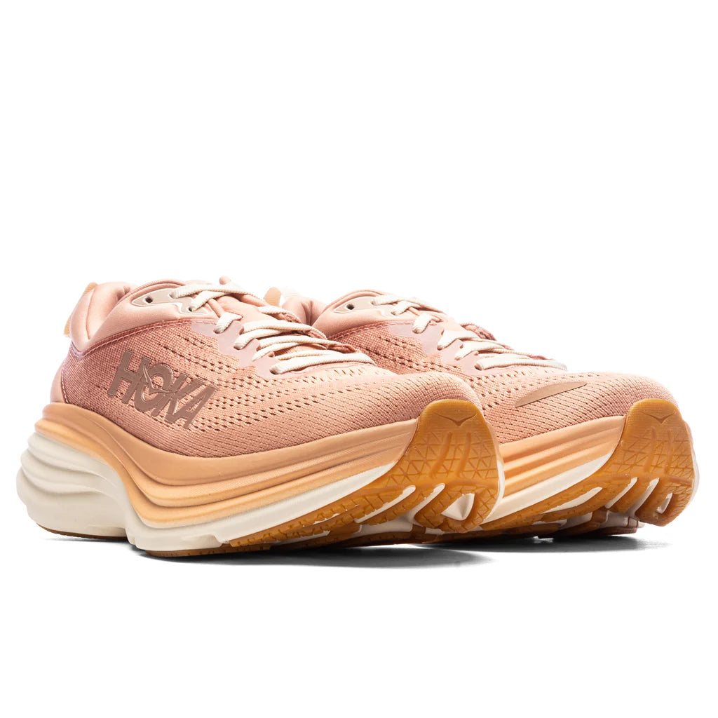 Womens Bondi 8 Sandstone Cream