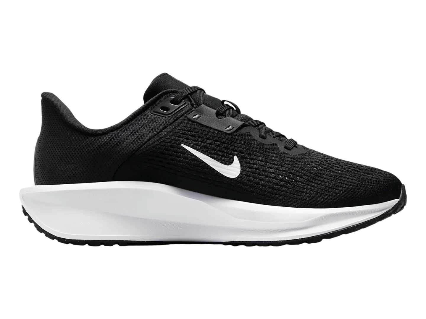 Tenis Nike Quest 6 Negro para Hombre