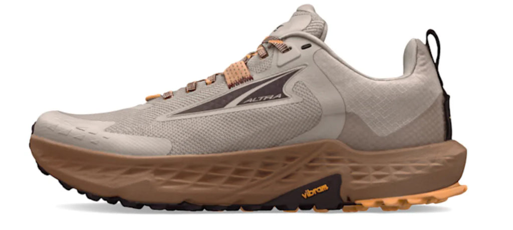 Womens Altra Timp 5 Clearance