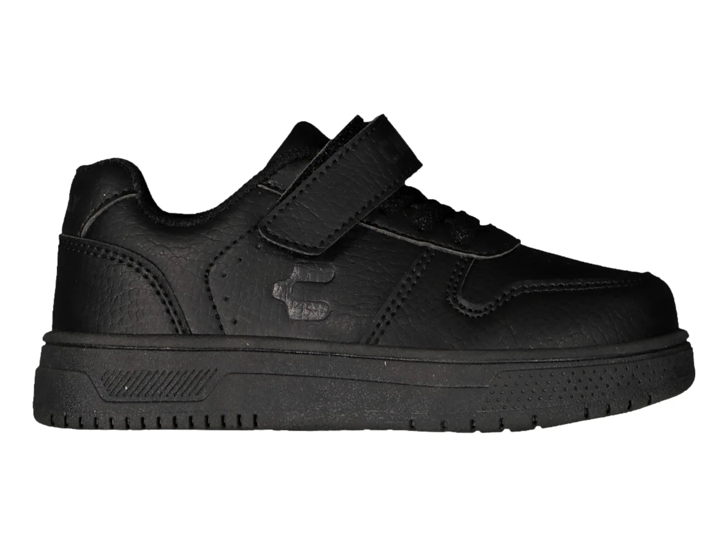 Tenis Charly Negros para Niño