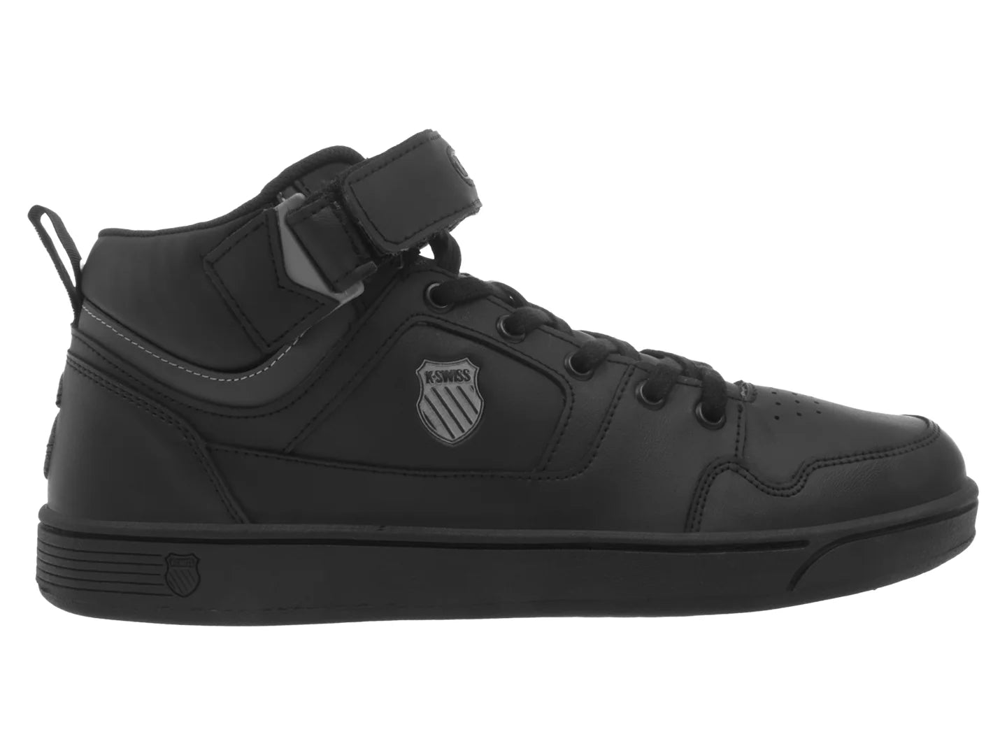 Tenis K Swiss Urban Court Negros