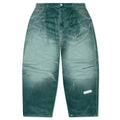 Fat Angelo Trousers Green