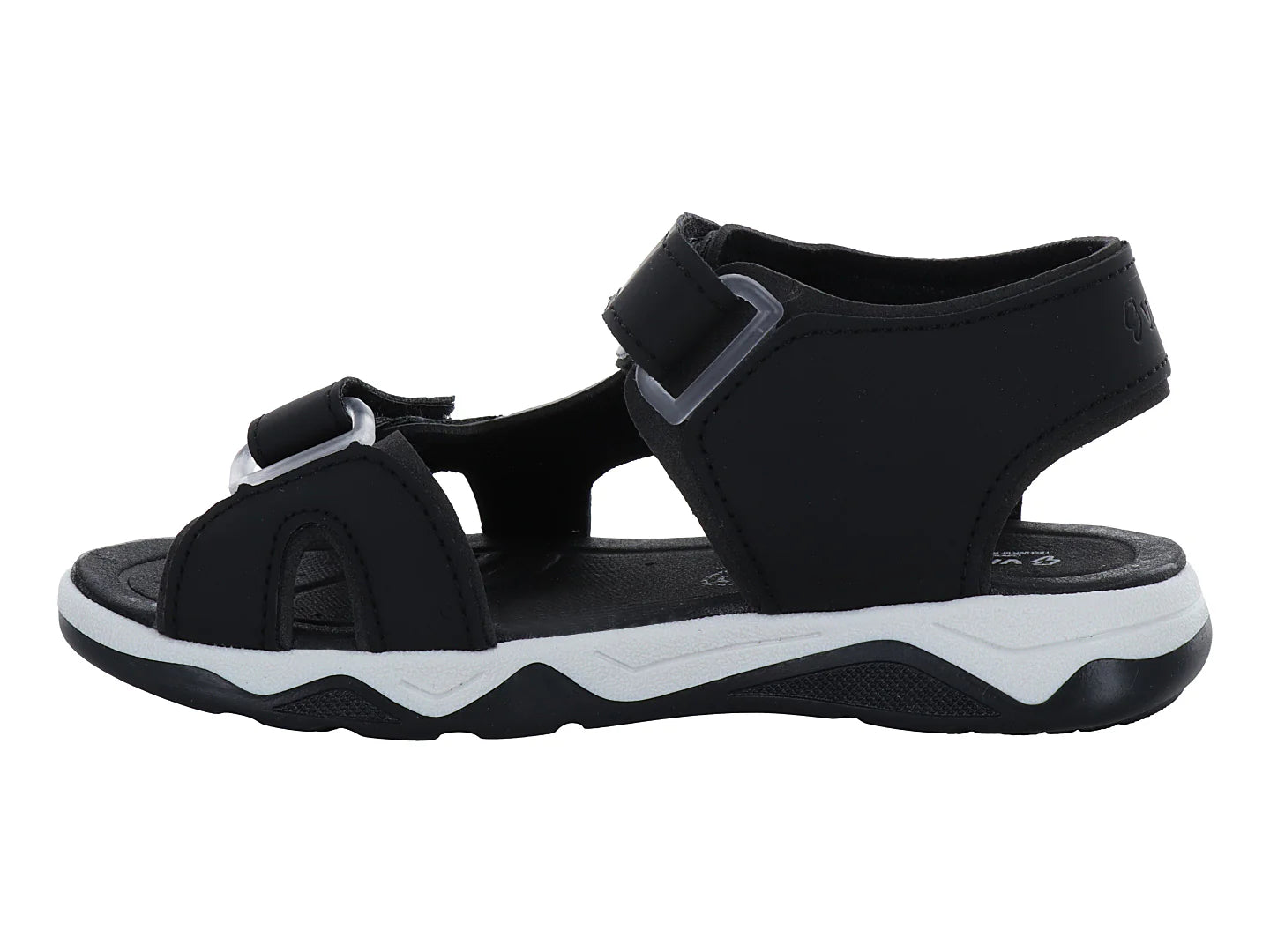 Sandalias VAVITO Negro para Niño