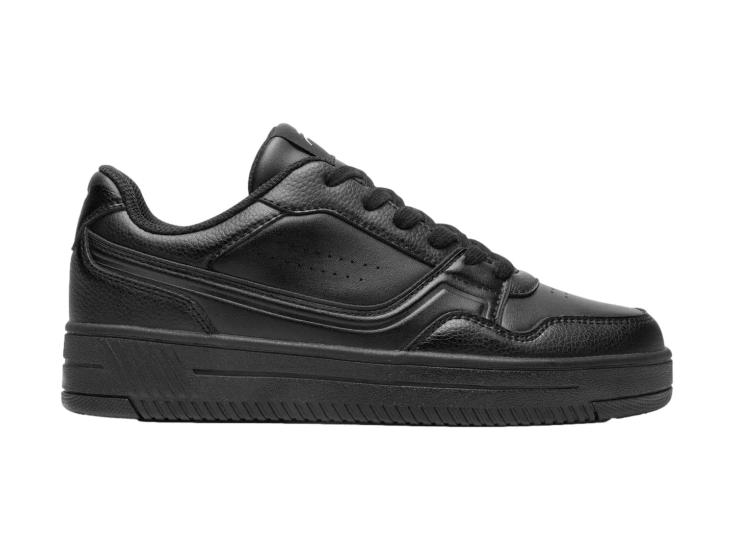Tenis Flexi Negros para Mujer