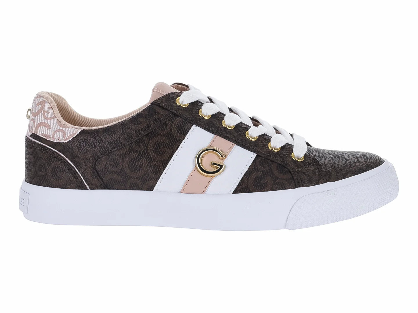 Tenis GBG Opti Café Oscuro para Mujer