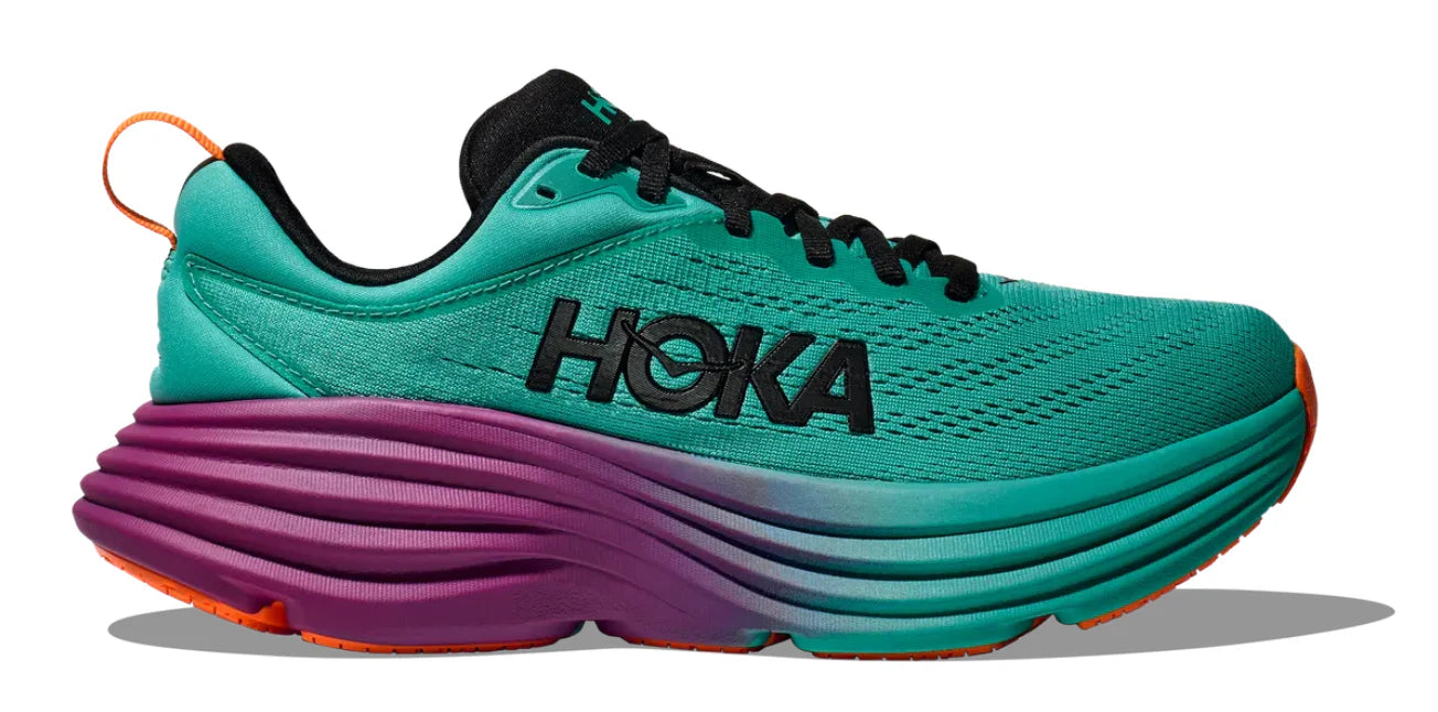 Mens Hoka Bondi 8 Clearance