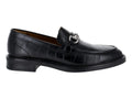 Zapatos Mocasín Gino Cherruti Negro para Hombre