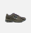 1906R Mens Lifestyle Shoe Grey Navy