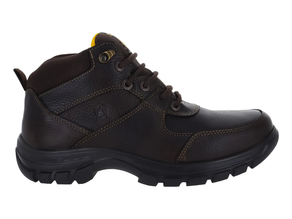 Botas LA PAG Café para Hombre