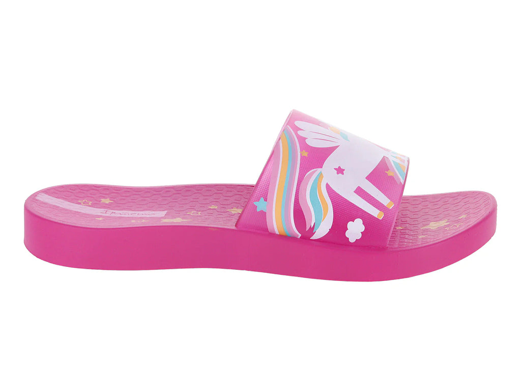 Sandalias Ipanema Urban VI Rosa para Niña