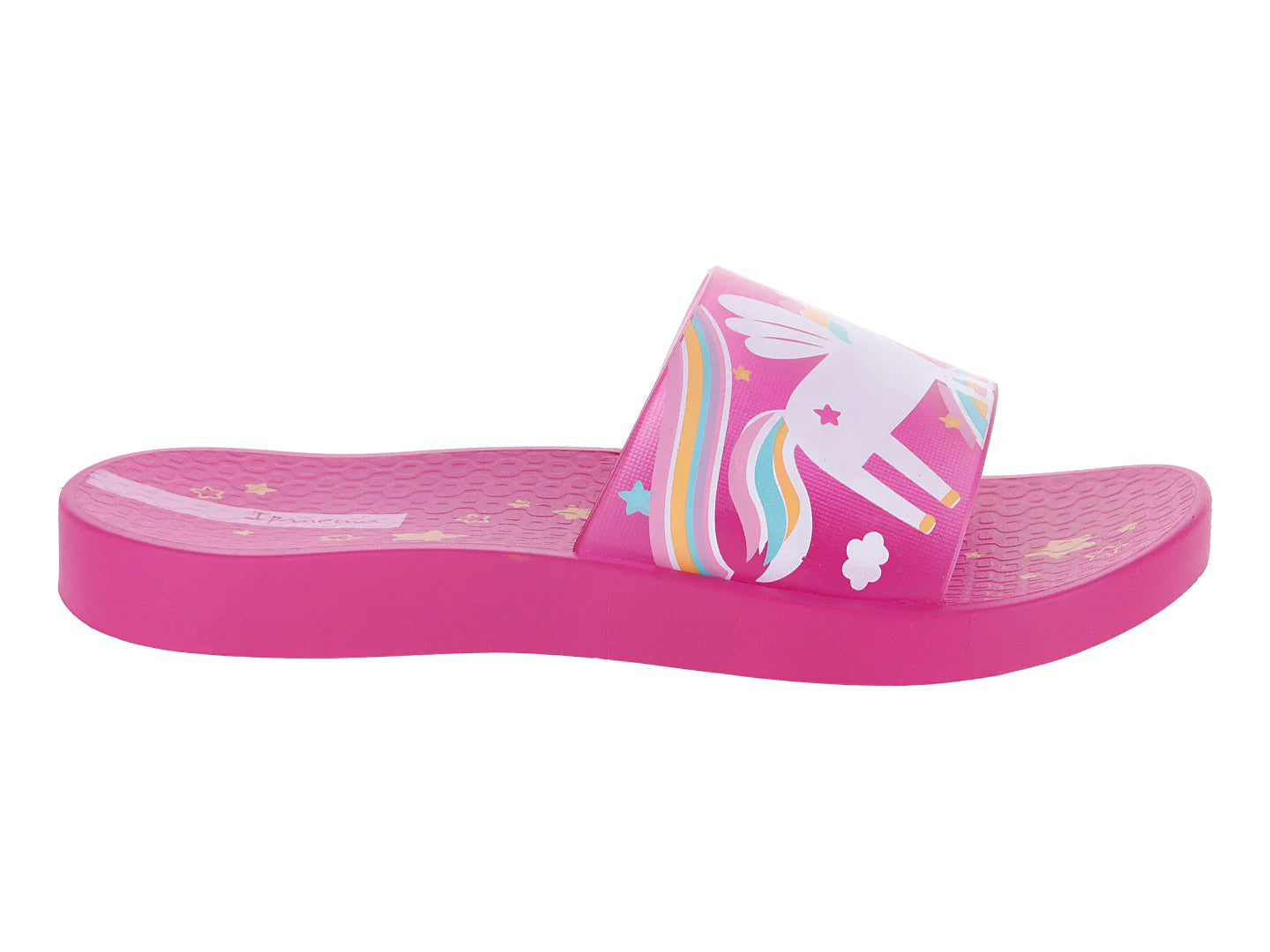 Sandalias Ipanema Urban VI Rosa para Niña