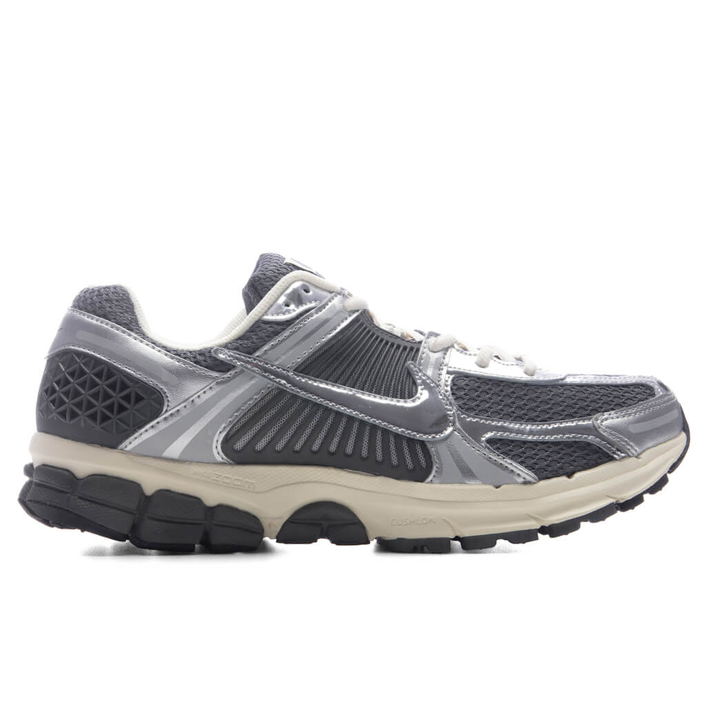 Zoom Vomero 5 Iron Grey Chrome Metallic Silver