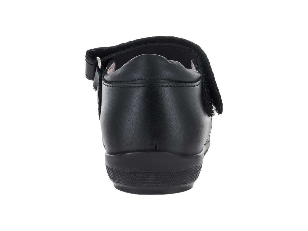 Zapatos LIA Negros para Niña