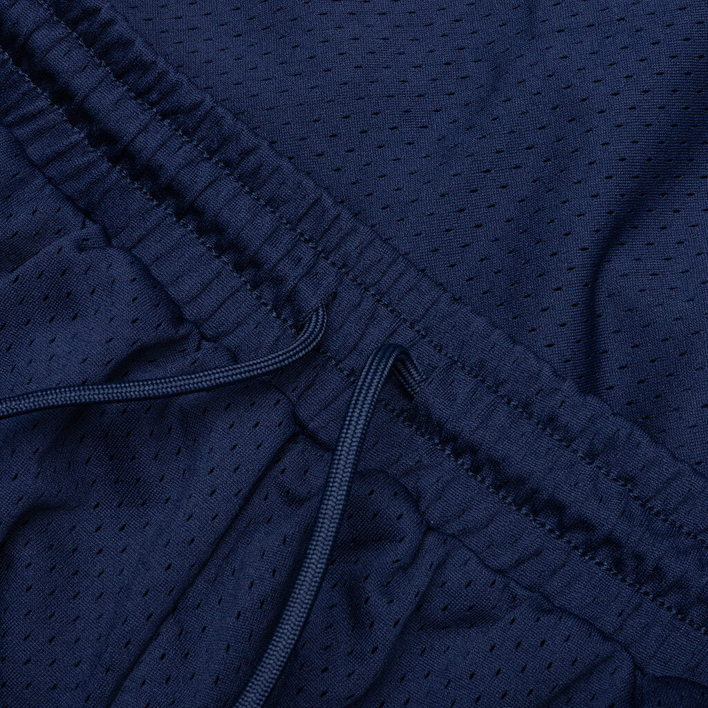 NY Archway Basketball Shorts Navy