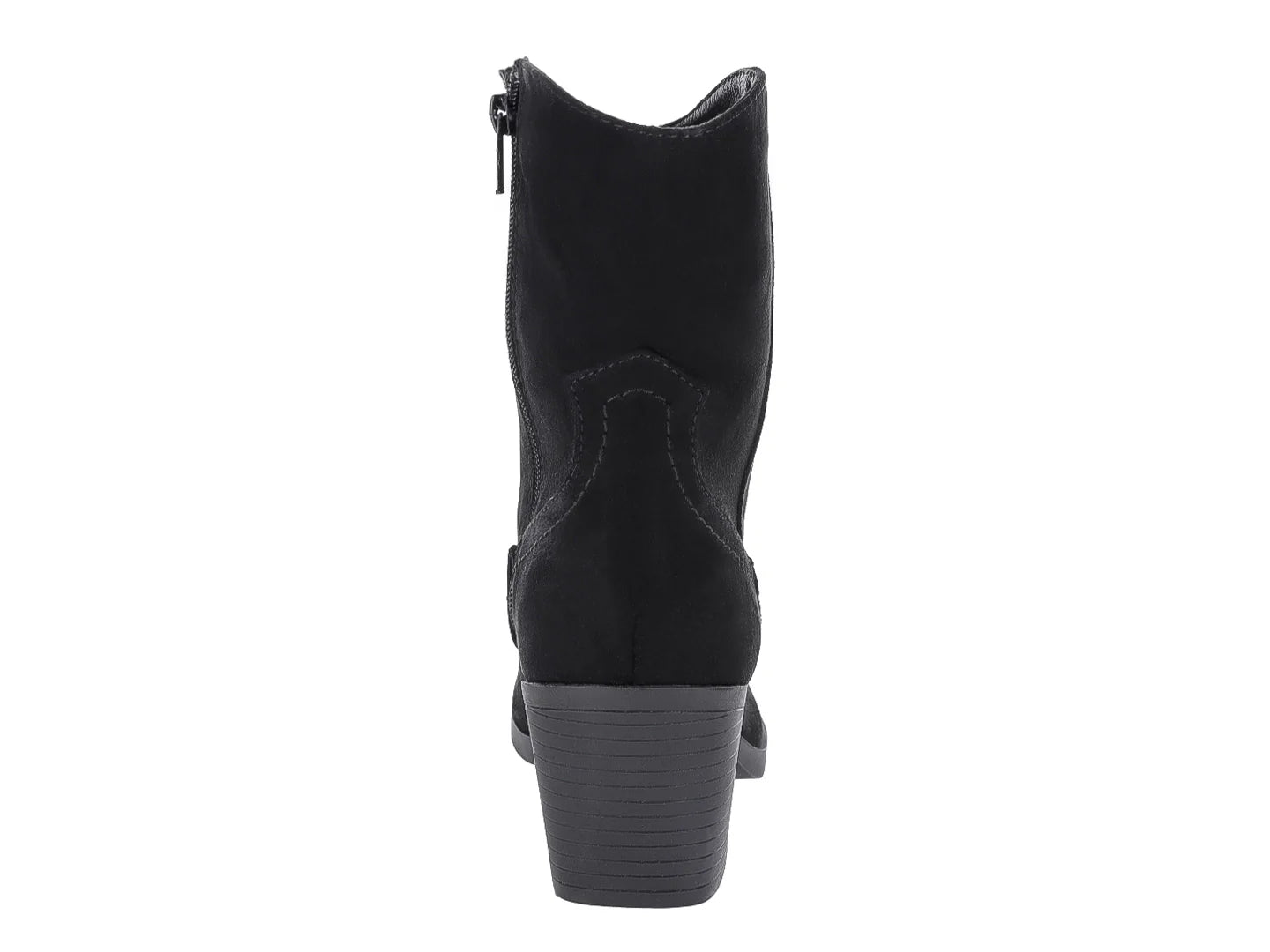 Botas Nomadas Negro para Mujer
