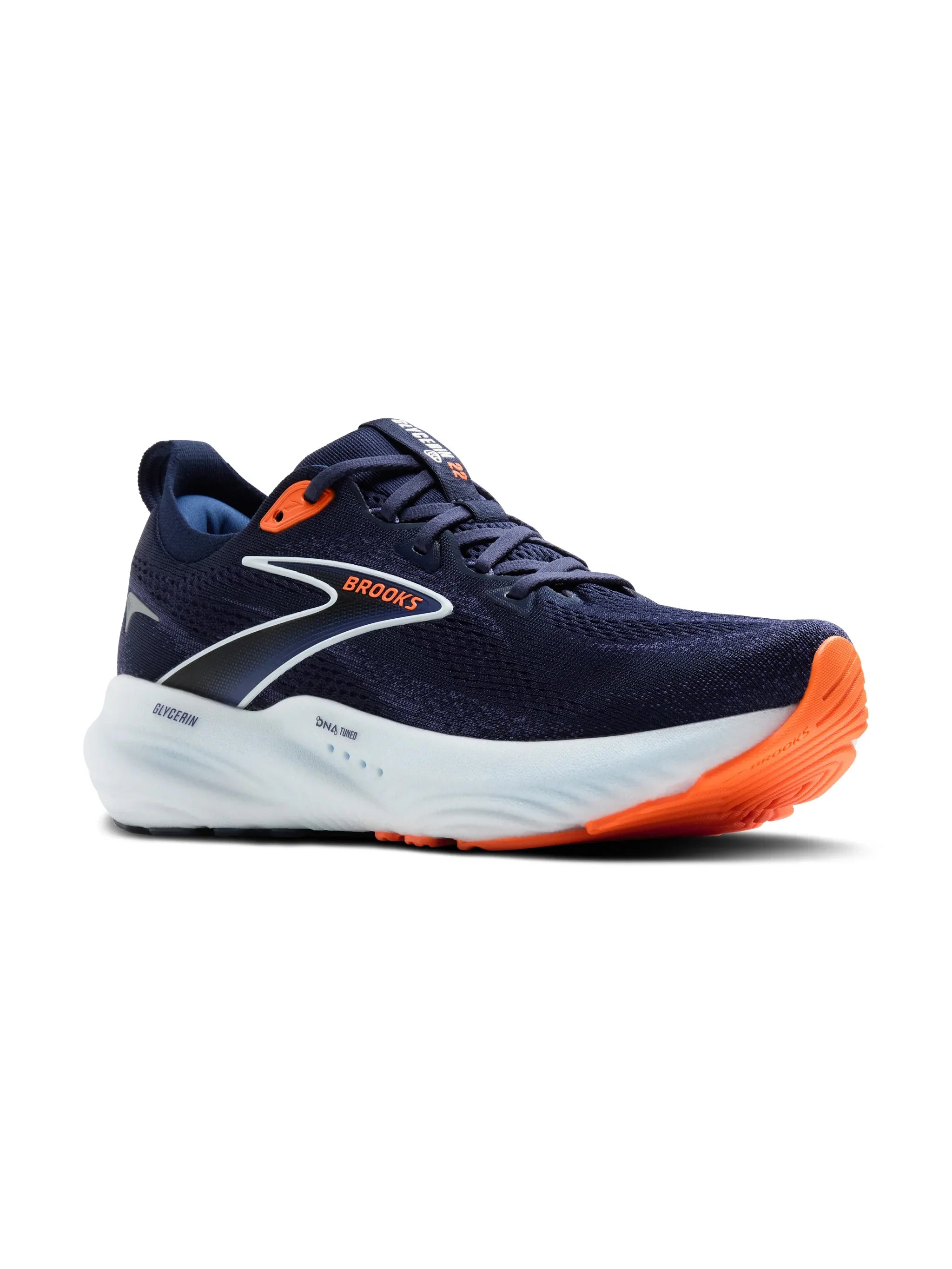 Brooks Glycerin 22 Mens Shoes