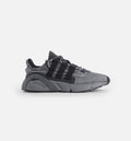Lxcon Mens Lifestyle Shoe Grey Black