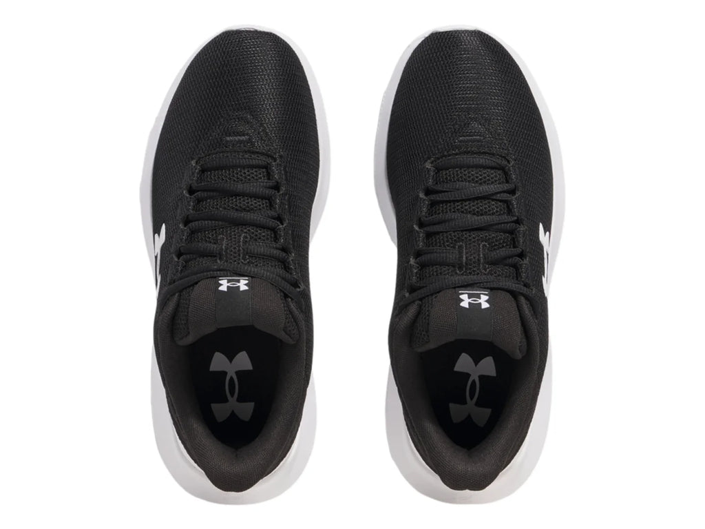 Tenis Under Armour Phade RN 3 Negro para Mujer