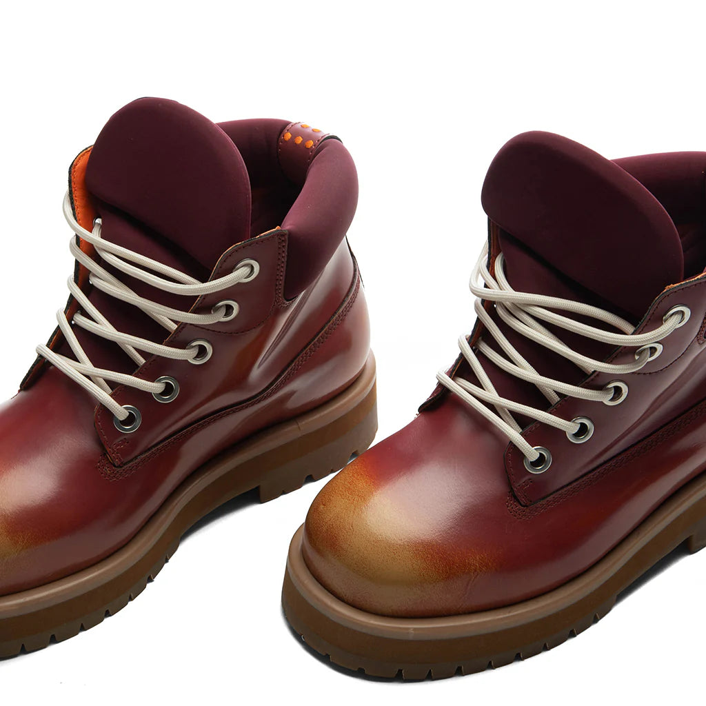 Strada Bordeaux Pink