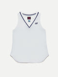 PRESTIGE TOURNAMENT V NECK TANK