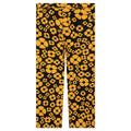Marni x Carhartt WIP Single Knee Pant Golden Yellow