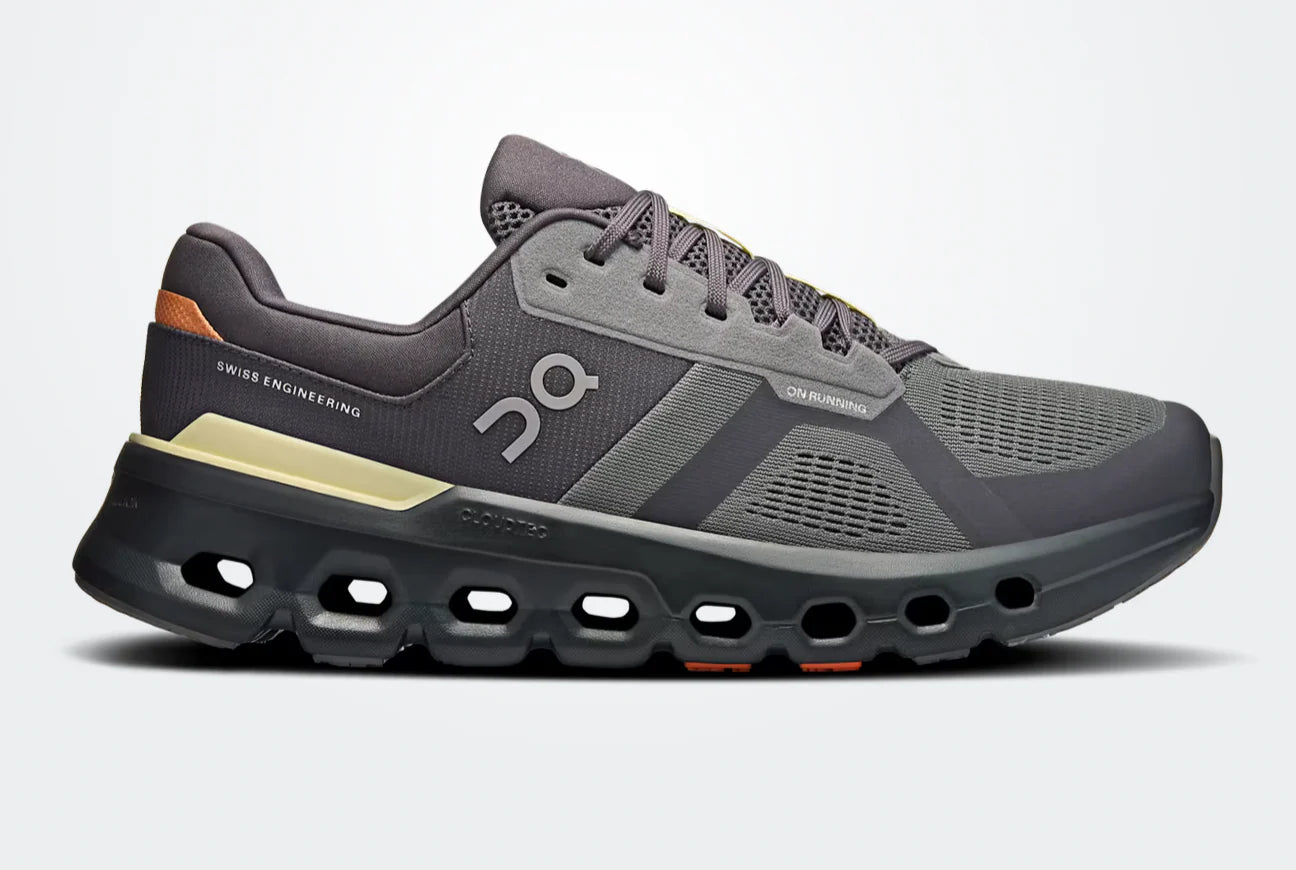 Mens On Cloudrunner 2 Wide Clearance