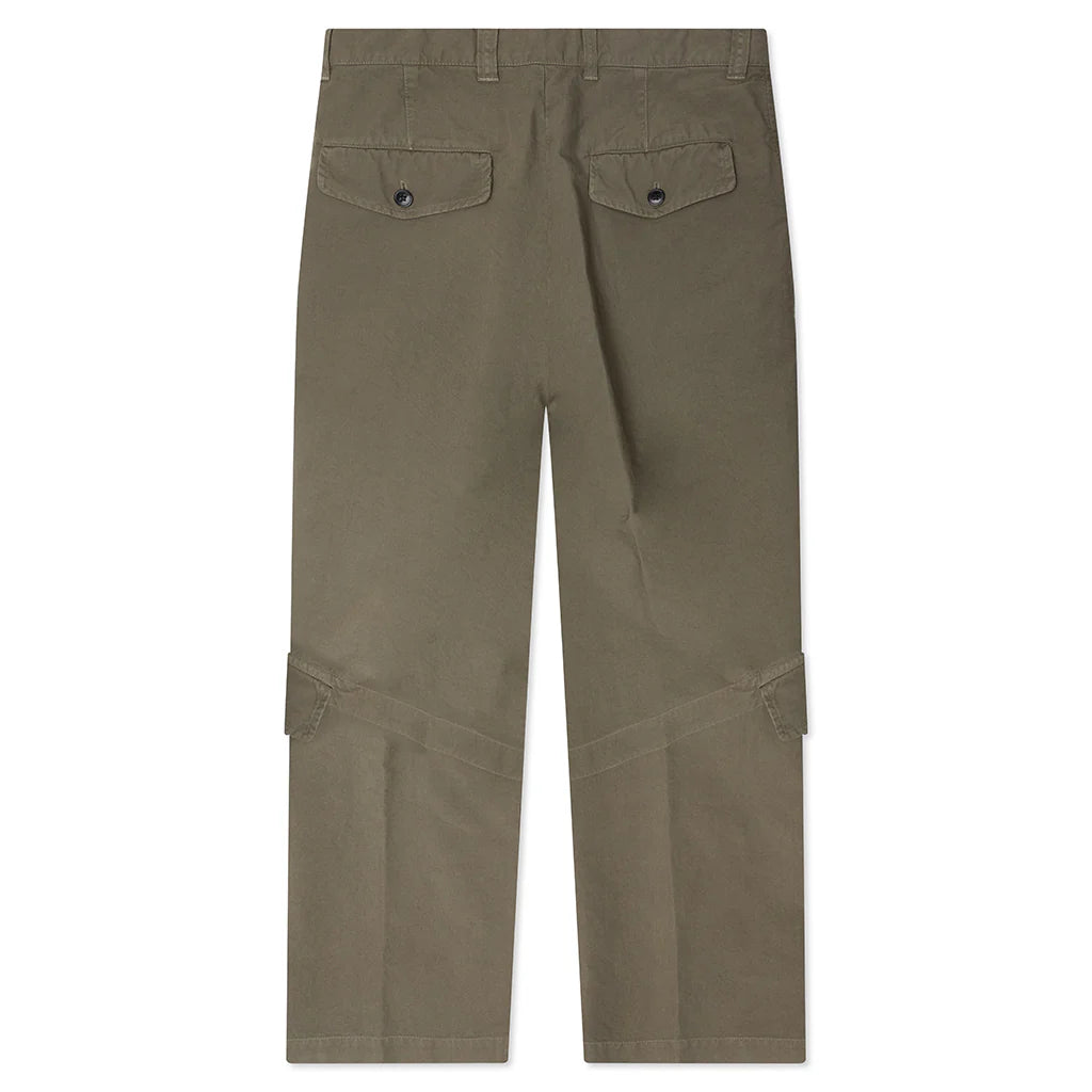 Paxford Gd 1146 MWPants Dust