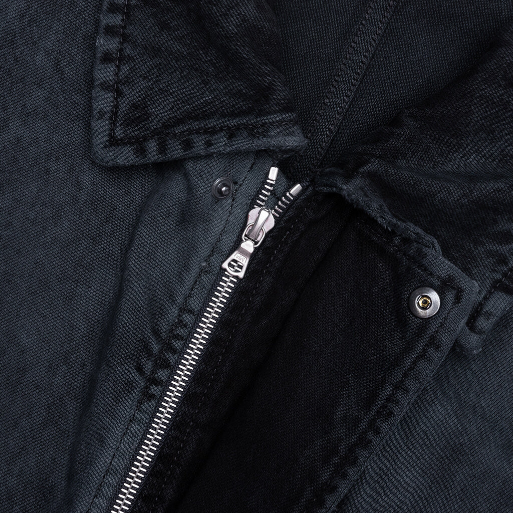 Veperny Den 2391 MW Jacket Petrol