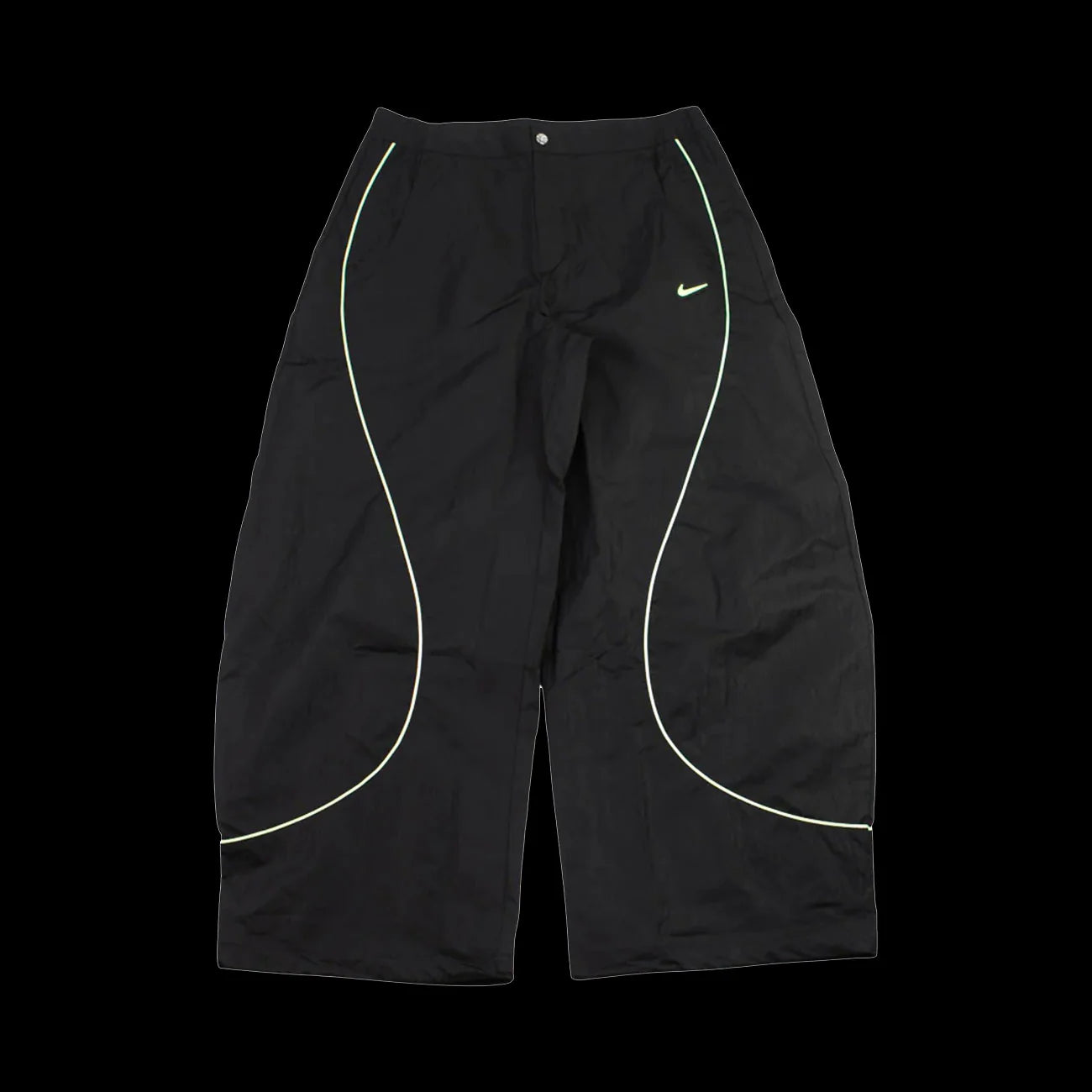 Nike Project FROG Tobi Pants Black Volt