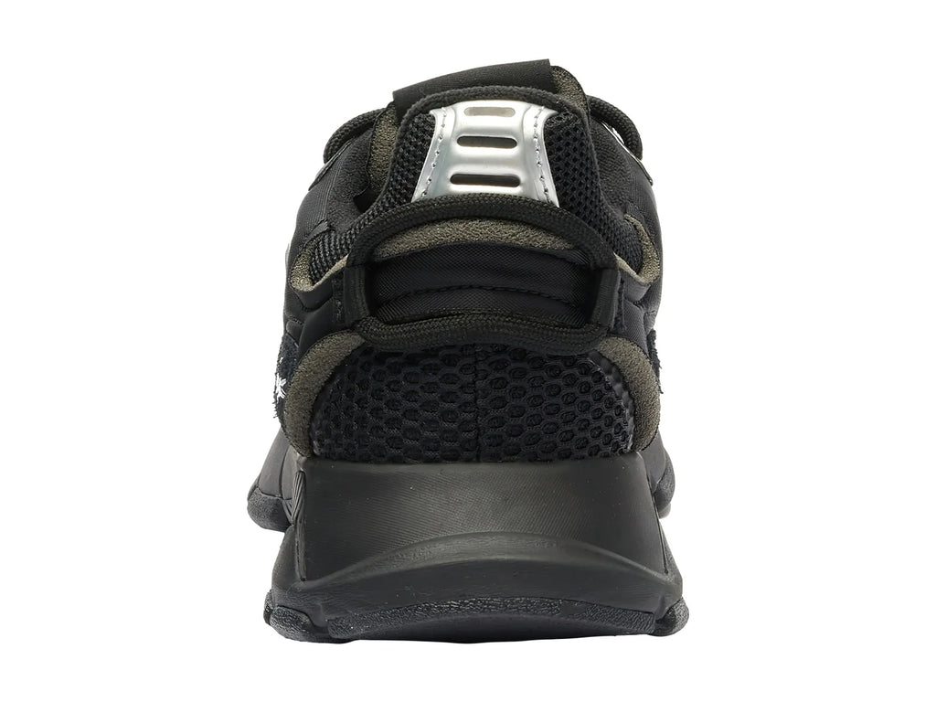 Tenis Lacoste L003 Neo Negro para Hombre
