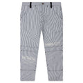 Crop Carpenter Pant Hickory