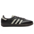 Womens Samba OG Aurora Coffee Off White Gold Metallic